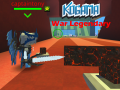 Παιχνίδι Kogama: War Legendary