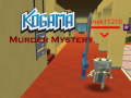 Παιχνίδι Kogama: Murder Mystery 