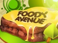 Παιχνίδι Foody Avenue  