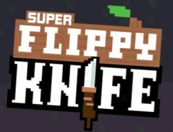 Σούπερ μαχαίρι Flippy 
