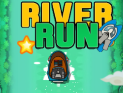Ποτάμι Run 
