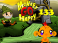 Παιχνίδι Monkey Go Happy Stage 133