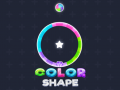 Παιχνίδι Color Shape