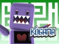 Παιχνίδι Kogama: Maze