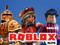 Παιχνίδι Roblox Blitz