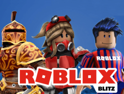 Roblox Blitz