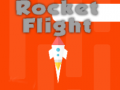 Παιχνίδι Rocket Flight