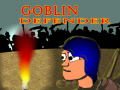 Παιχνίδι Goblin Defender