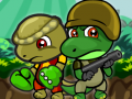 Παιχνίδι Dino Squad Adventure