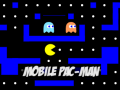 Παιχνίδι Mobile Pac–man
