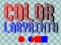 Παιχνίδι Color Labyrinth