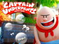 Παιχνίδι Captain Underpants Math Quiz