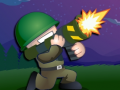 Παιχνίδι Soldier Attack 1