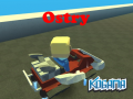 Παιχνίδι Kogama: Ostry