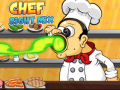 Παιχνίδι Chef Right Mix