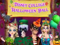 Παιχνίδι Disney College Halloween Ball