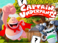 Παιχνίδι Captain Underpants Memory Mania  