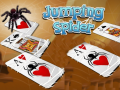 Παιχνίδι Jumping Spider