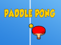 Παιχνίδι Paddle Pong 