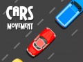 Παιχνίδι Cars Movement