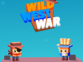 Παιχνίδι Wild West War