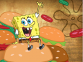 Παιχνίδι Spongebob squarepants Which krabby patty are you?