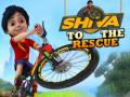 Παιχνίδι Shiva to the Rescue