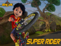 Παιχνίδι Shiva Super Rider