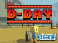 Παιχνίδι Kogama: D Day