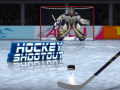 Παιχνίδι Hockey Shootout