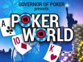 Παιχνίδι Poker World Online