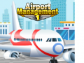 Παιχνίδι Airport Management 1 