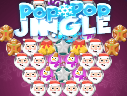 Pop pop jingle