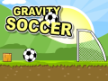 Παιχνίδι Gravity Soccer