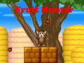 Παιχνίδι Fruit Hunter