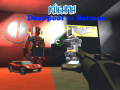 Παιχνίδι Kogama: Deadpool vs Batman