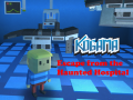 Παιχνίδι Kogama: Escape from the Haunted Hospital