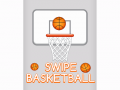 Παιχνίδι Swipe Basketball
