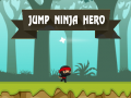 Παιχνίδι Jump Ninja Hero