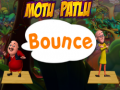 Παιχνίδι Motu Patlu Bounce