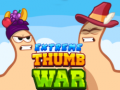 Παιχνίδι Extreme Thumb War