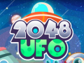 Παιχνίδι 2048 UFO