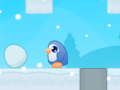 Παιχνίδι Penguin quest