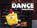 Παιχνίδι Nick: Dance Machine  