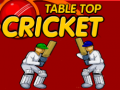 Παιχνίδι Table Top Cricket