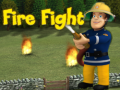 Παιχνίδι Fire fight