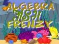 Παιχνίδι Algebraic Fish Frenzy