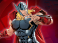 Παιχνίδι Thor Boss Battles