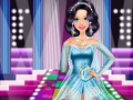 Παιχνίδι Barbie's Fairytale Look