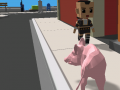Παιχνίδι Crazy Pig Simulator